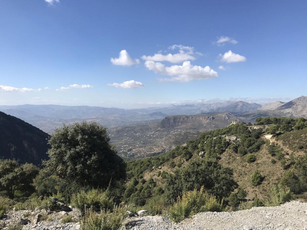 Belvilla By Oyo Casa Martijo Arenas  エクステリア 写真