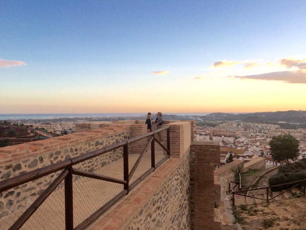 Belvilla By Oyo Casa Martijo Arenas  エクステリア 写真