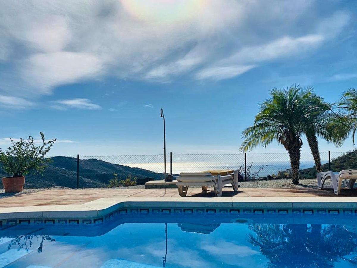 Belvilla By Oyo Casa Martijo Arenas  エクステリア 写真