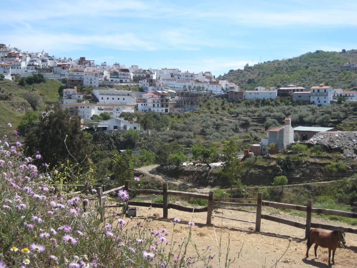 Belvilla By Oyo Casa Martijo Arenas  エクステリア 写真